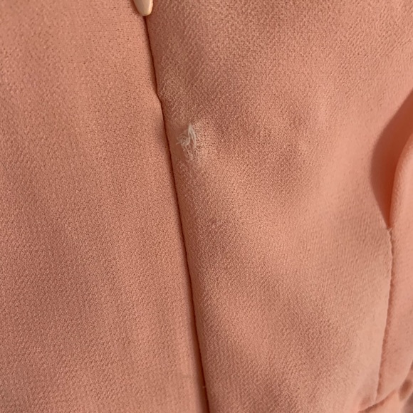 Formal Romper - Picture 2 of 6